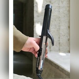 Toni & Guy Glamorous Jumbo Curling Iron